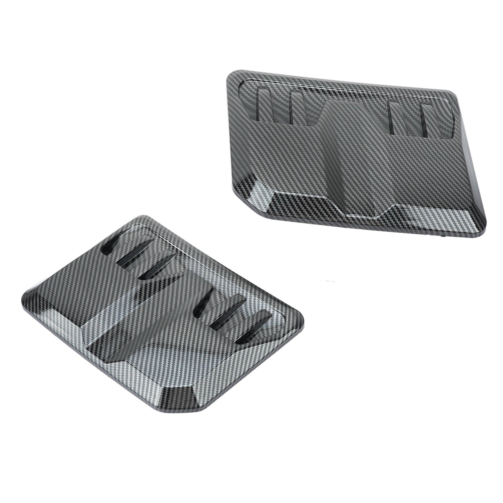 ya 1 6.30 Front Hood Air Intake Vent Hood Scoop Cover for for Toyota Tacoma 1990-2025