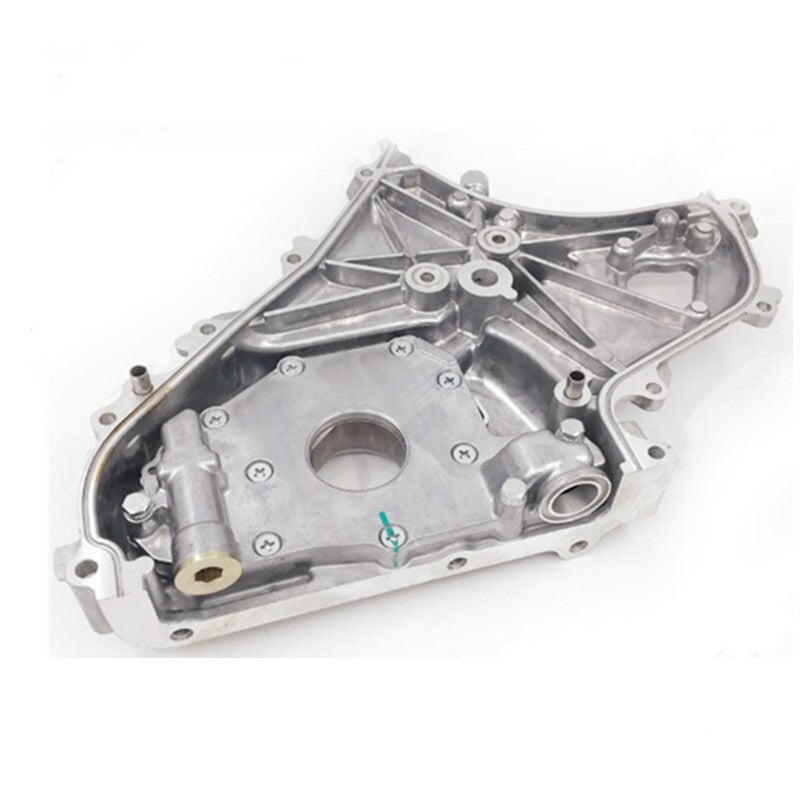 ya 1 8.5.4 Engine oil pump 15010-EB70A 15010-EB30A for YD25DDTi engine for Navara