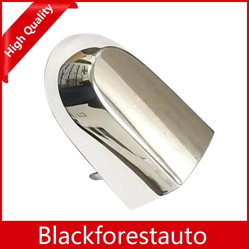 ya 13 5.27 Fits for Sorento 2010-2015 Front Right Exterior Door Handle Cover Chrome