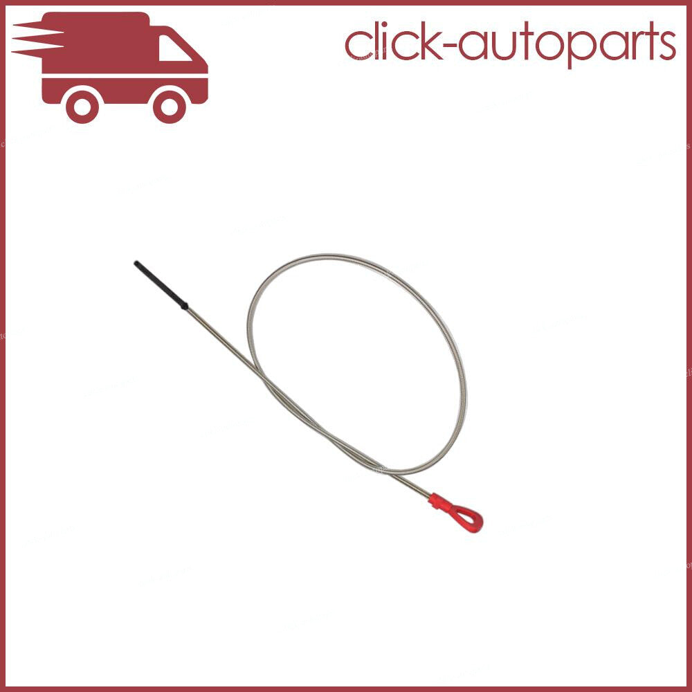 ya 27 6.21 for Mercedes-Benz W212 W203 W204 W163 E200 S320 C160 CLK180 Gearbox Oil Dipstick