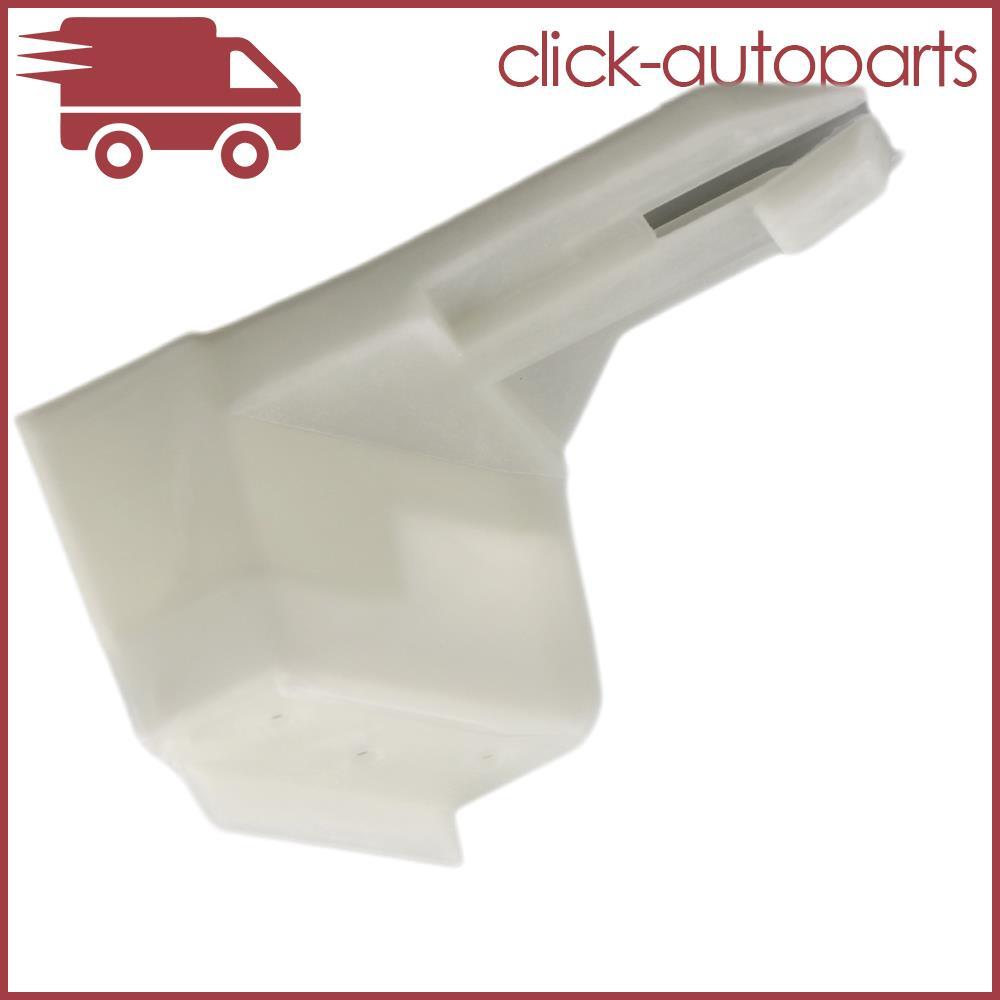 ya 27 6.18.2 Front Left Side Bumper Bracket 6400A851 Fits 2008-2017 for Mitsubishi Lancer