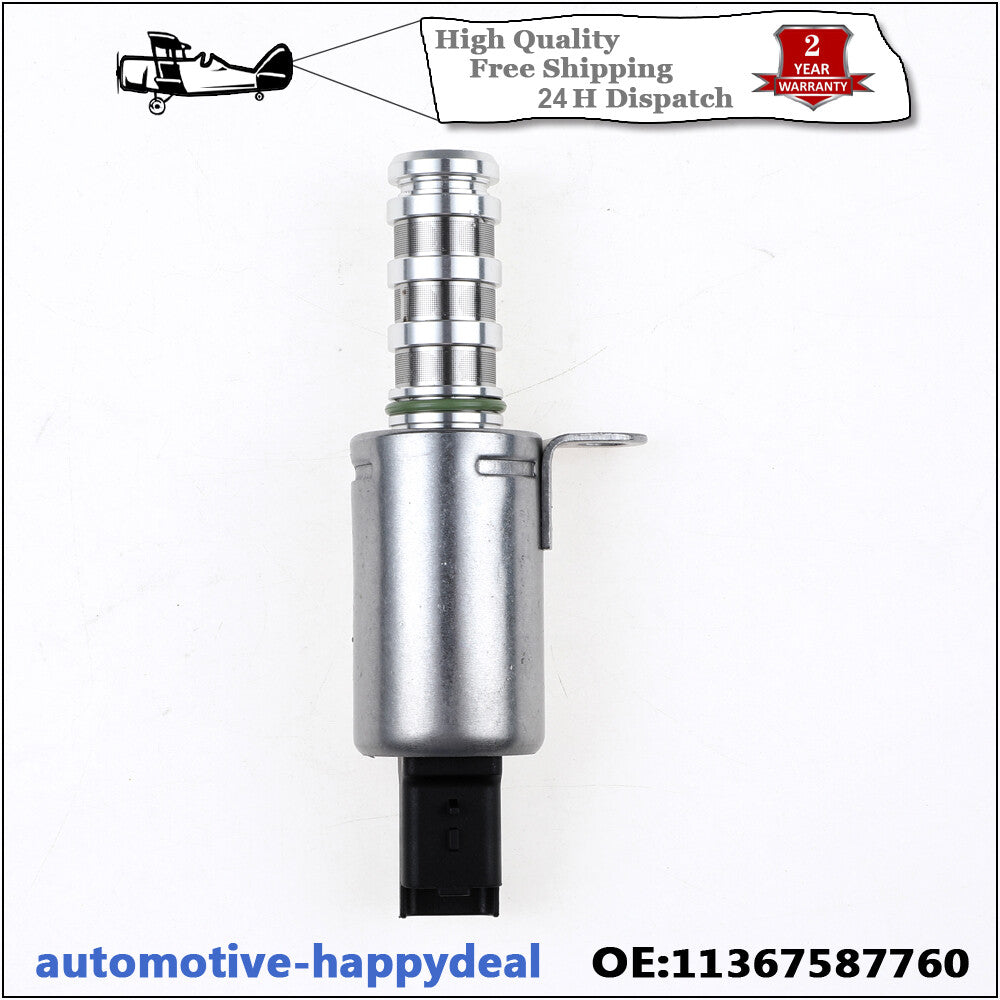 ya 1 8.5.1 2X Control Solenoid Vanos Variable Valve for R56 R57 R58 R59 R60 for Mini Cooper