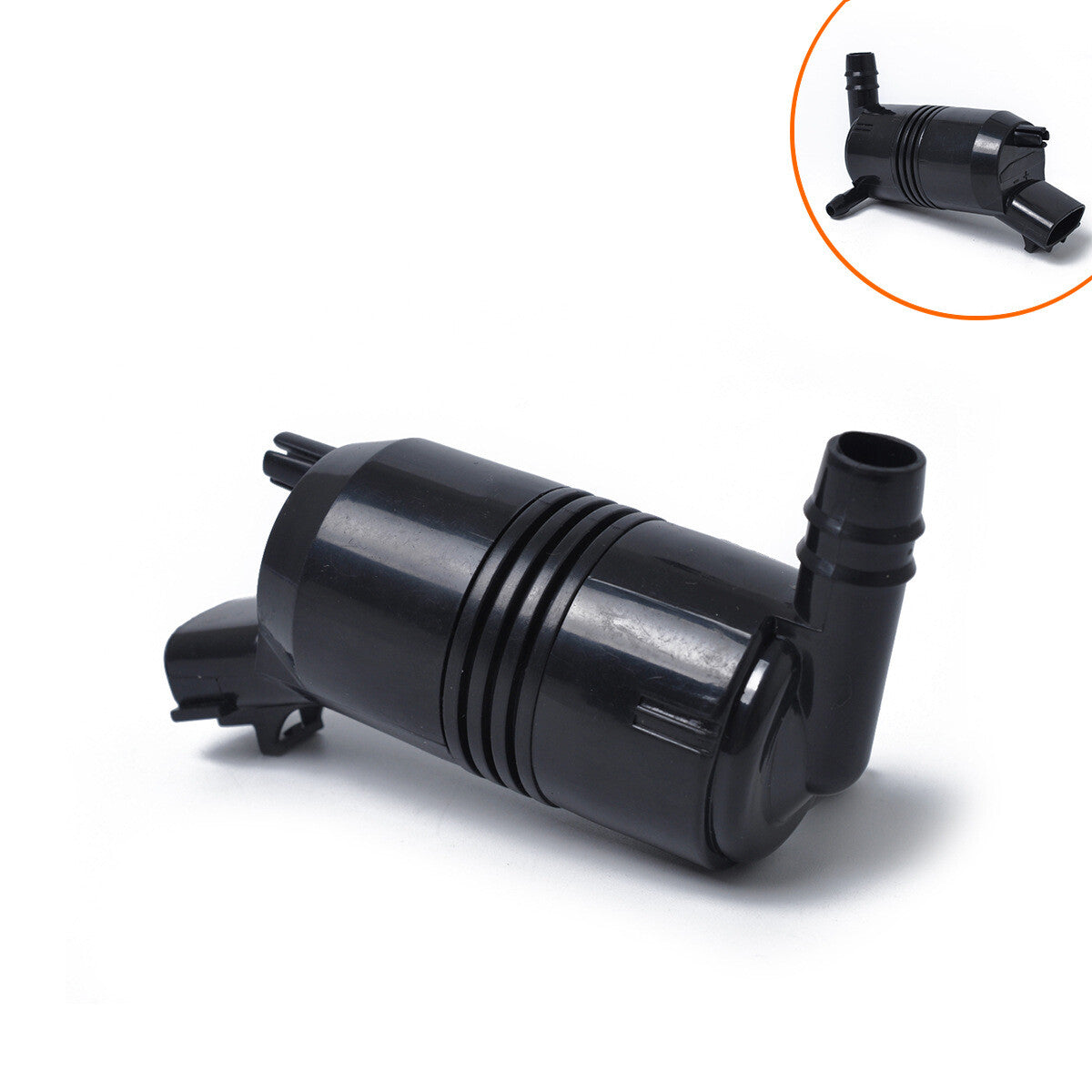 ya 5 8.7 Win for DS hield wiper washing machine motor pump customized for Toyota for Camry Tacoma 85330-06030