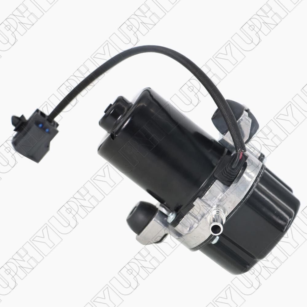 ya 5 8.7 New Brake Booster Air Pump for Jeep Cherokee for Wrangler for Dodge for Ram 1500 2500 3500