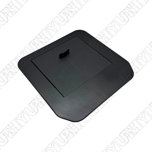 ya 2 7.14 1¡Á Armrest Box Privacy Storage Box for Toyota for Land Cruiser Prado 250 Series 2024