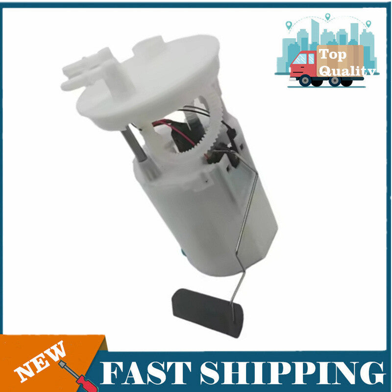 ya 27 7.2 Fuel pump module assembly 0K30A1335ZB for Kia Rio 2000 - 2005 1.3L and 1.5L models 0K30A1335ZA