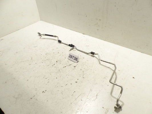 ya 12 5.22.2 Pressure Pipe for BMW 640i 6 Cabriolet (F12)
