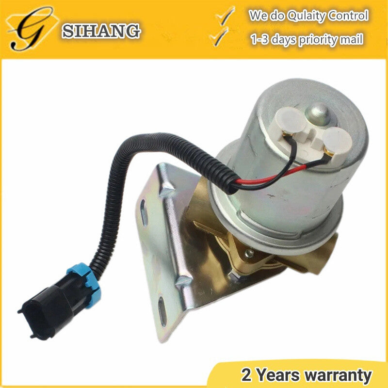 ya 27 7.2 Fuel Pump For Case Combine 6088 5088 7088 Engine 6TAA-8304 P76915 87756610