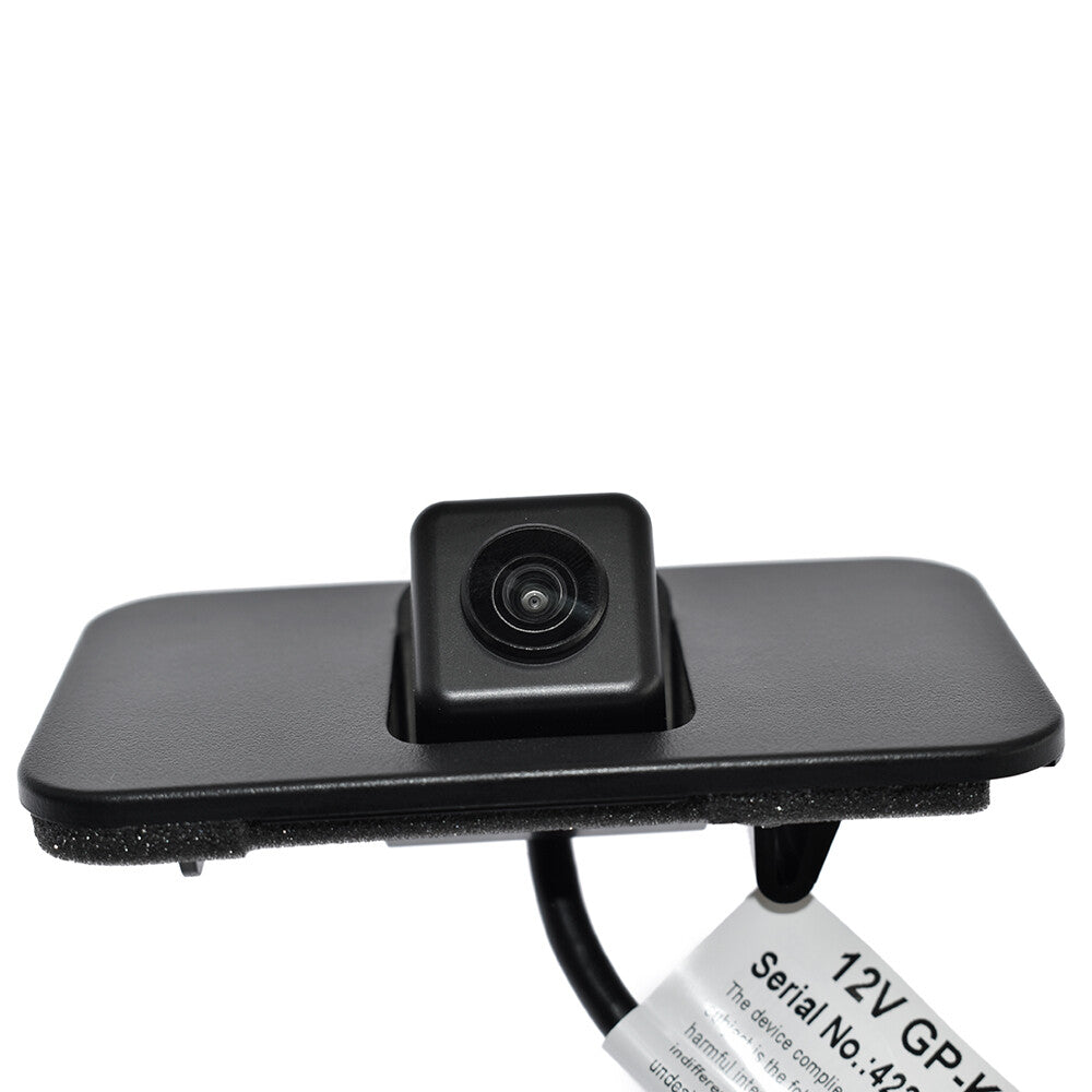 ya 11 6.9 Rear View Backup Camera 23432248 for Cadillac for Escalade for Chevrolet Tahoe for GMC for Yukon