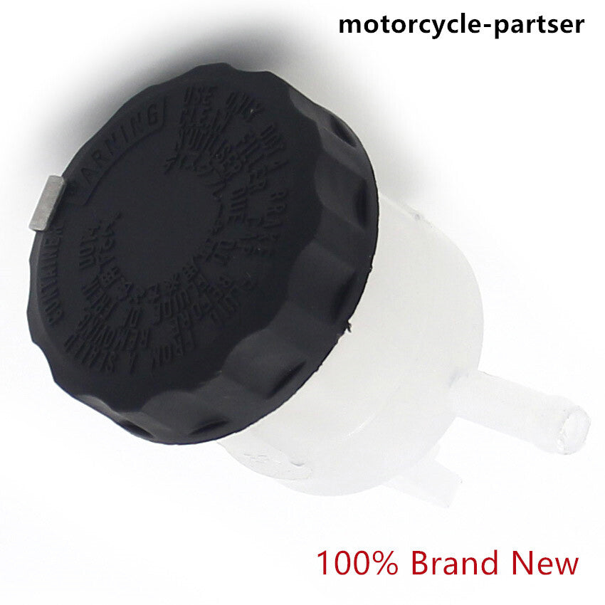 ya 5 8.7 for Yamaha Front Brake Fluid Tank Reservoir Oil Cup YZF R6 TZ250 YZF750 R Y