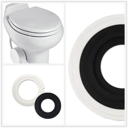 ya 14 Replacement Seal Kit for RV Toilets For Dometic 110 111 210 510