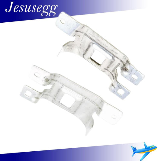 ya 27 6.18.2 For 3 4 Series G20 G80 G22 G23 Front Left & Right Bumper Crash Section Bracket