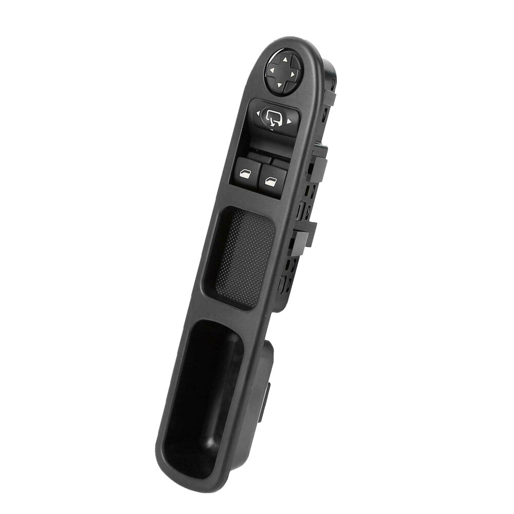 ya 1 8.5.4 6554.QA Power Window Control Switch for Peugeot 207 2006-2009