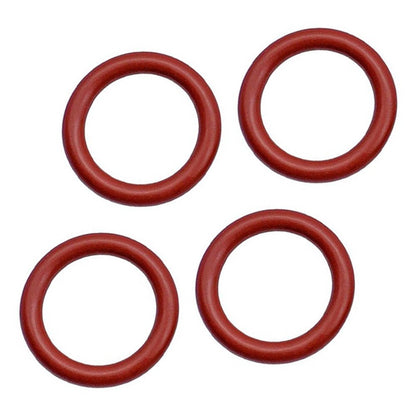 ya 14 4 Oil Pickup Tube Gaskets for Chevy For Silverado and For Suburban Engines