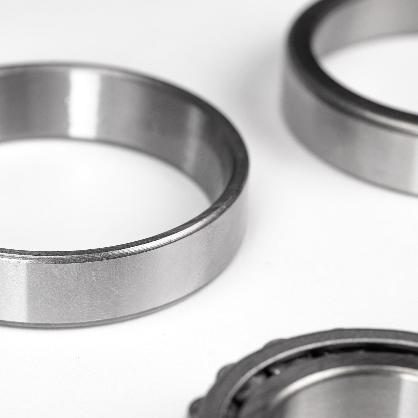 ya 5 8.7 Rear Differential Bearing Seal Kit For CAN-AM RENEGADE 1000R XMR 2016-2022 2018