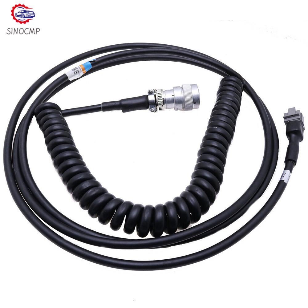 ya 1 8.5.4 Platform Cable Harness 1230ES Fits JLG Scissor Lift 2646ES 1001096707 Parts 