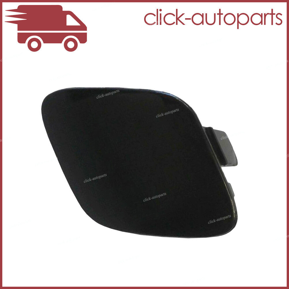 ya 27 6.18 Front Left Bumper Tow Trailer Hook Eye Cover Cap for Toyota Avensis T27 2008-11