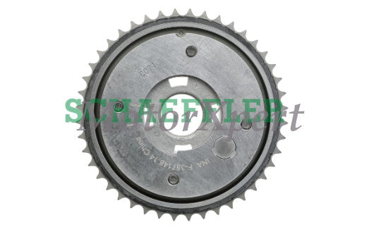 ya 5 8.7 INA Camshaft Sprocket 55512041 for Buick Envision 2020-2024