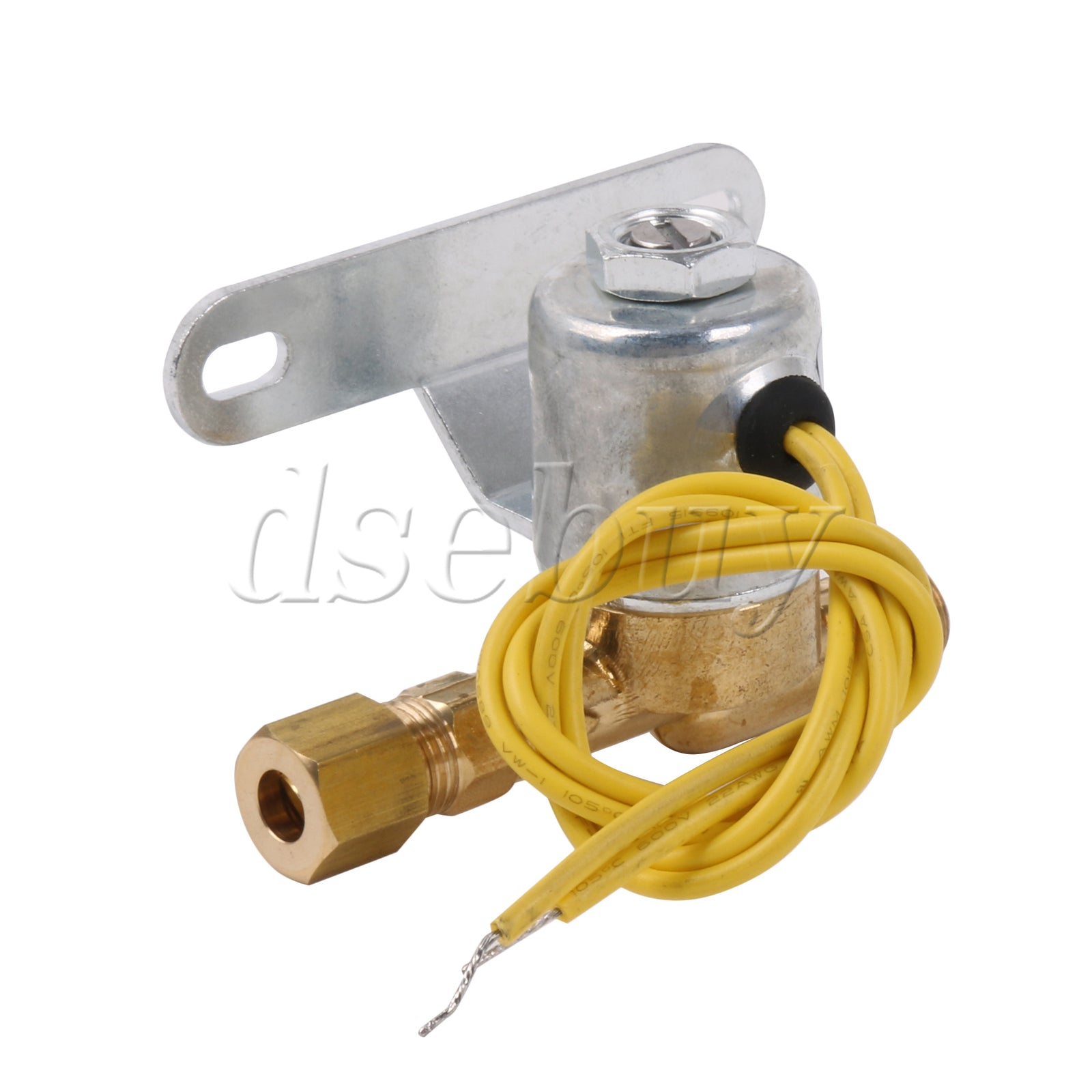 ya 25 Humidifier Solenoid Valve 24V 2.3W 50/60Hz Replacement for Lennox 550 568 560
