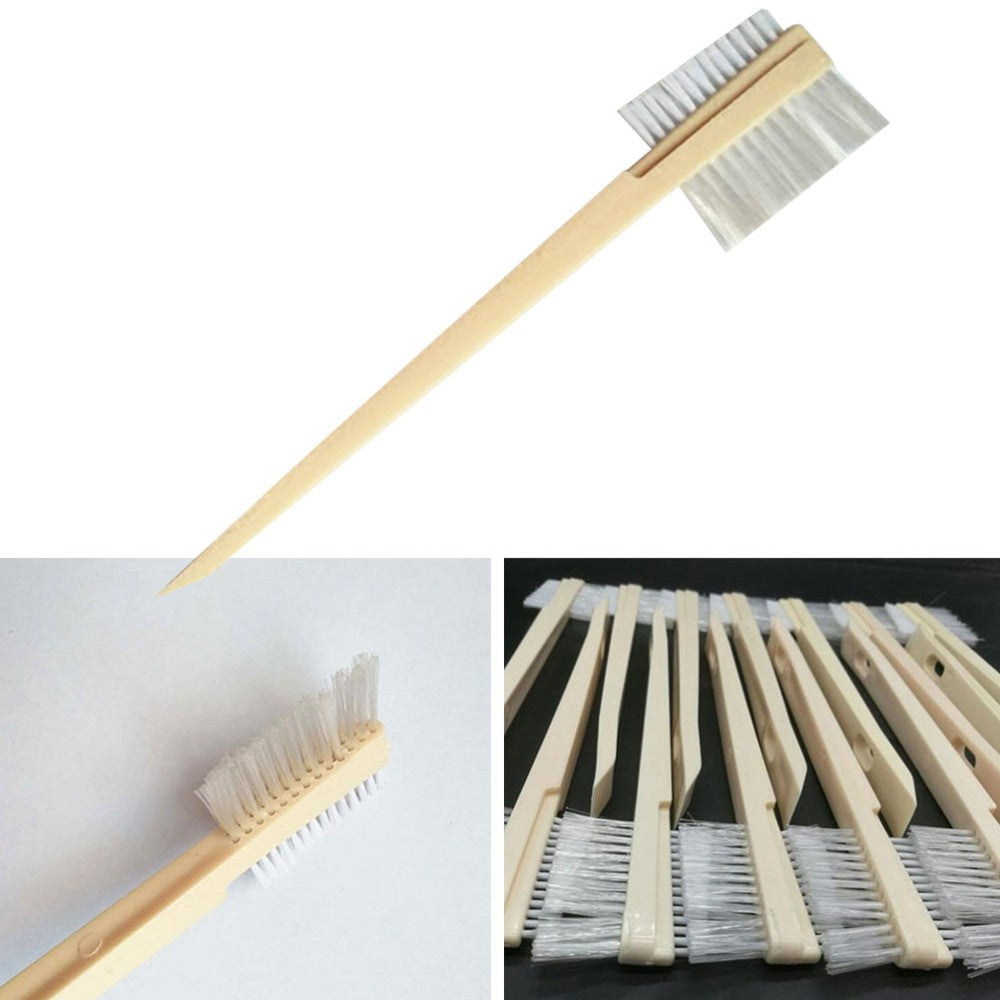 ya 5 8.7 Car Head Brush Engine Oil Removal Handy Cleaning Motor Door Window