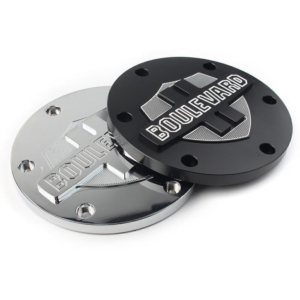 ya 3 6.23 for Suzuki BOULEVARD M109R VZR1800 M1800R CNC Engine Stator Guard Cover
