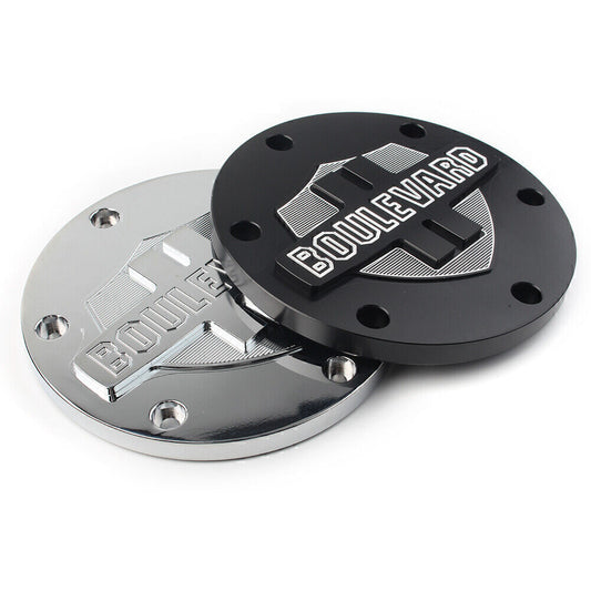 ya 3 6.23 for Suzuki BOULEVARD M109R VZR1800 M1800R CNC Engine Stator Guard Cover