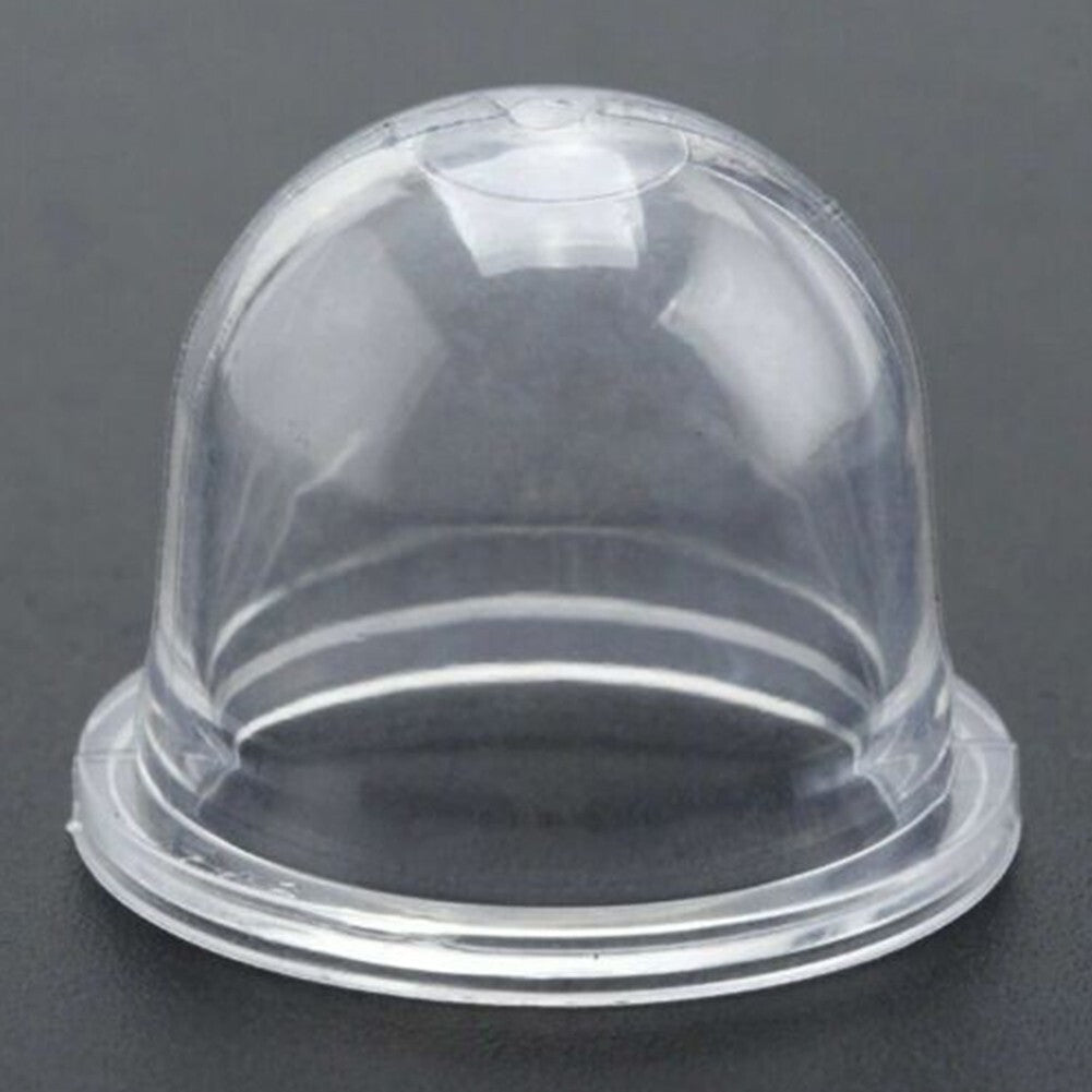 ya 14 5 Big Primer Bulbs for  For Carburetors Clear TPU Material
