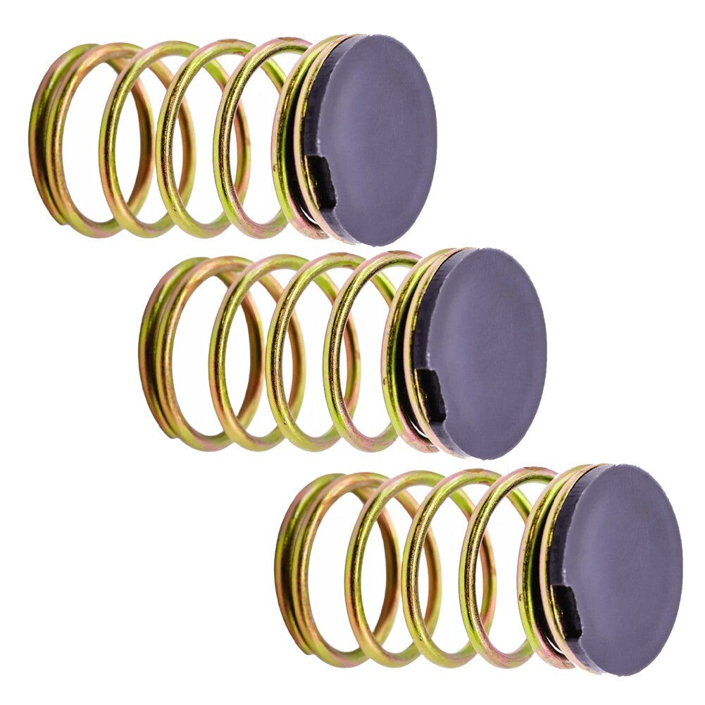 ya 17 Replacement Spring  Spring Cap for Trimmer Head V450001880  V494000840