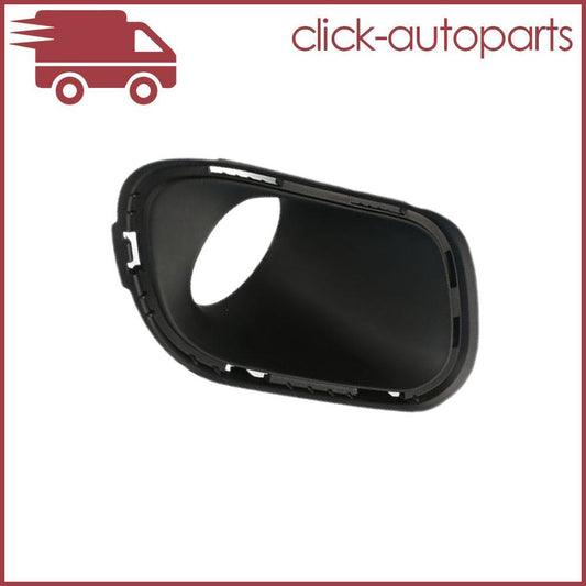ya 13 5.27.2 For 2014 - 2017 for Jeep Cherokee Left Driver Side Front Bumper Fog Light Hole Cover