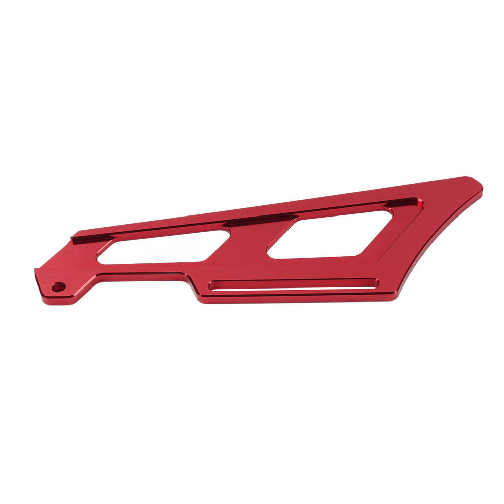 ya 5 8.7 Heel Guard Rear Chain Sprocket Cover Red for Yamaha WR250R/X 2007-2017