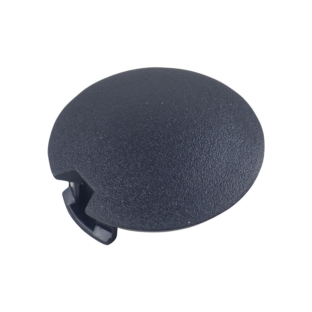 ya 27 6.18 New Bumper Tow Hook Cover Plug Fit for 2007 - 2015 for Smart Fortwo 4518850122C22