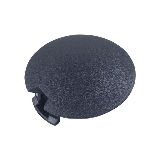 ya 27 6.18 New Bumper Tow Hook Cover Plug Fit for 2007 - 2015 for Smart Fortwo 4518850122C22