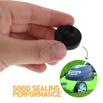 ya 14 6PCS Tank Bushing Grommet Replacement - Generator Gas Tank Plug