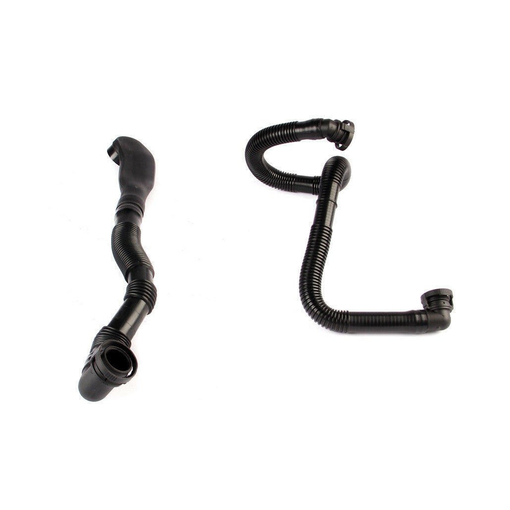 ya 5 8.7 2 Pieces Air Pump Connecting Pipe for VW for Passat 2001 - 2005 1.8T