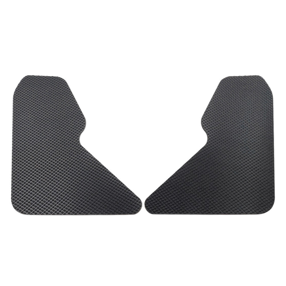ya 5 8.7 Anti Slip Sticker Traction Side Fuel Tank Pad for Suzuki GSR750 2011-2016