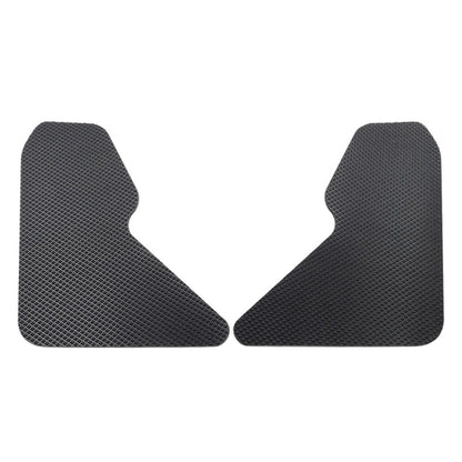 ya 5 8.7 Anti Slip Sticker Traction Side Fuel Tank Pad for Suzuki GSR750 2011-2016