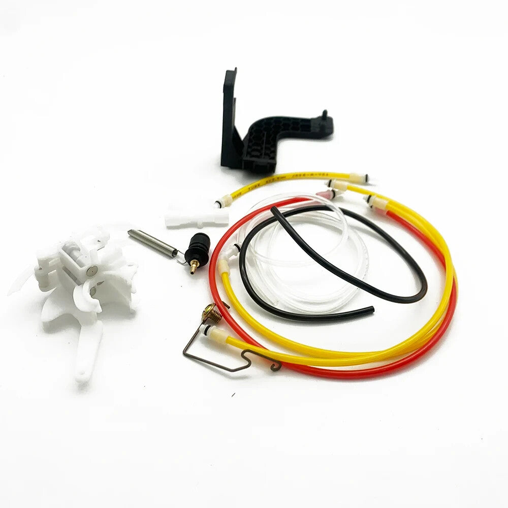 ya 5 8.7 Truck Parts for SEAT Height Control Valve For ISRI NTS2 for Mercedes for MAN 23142585