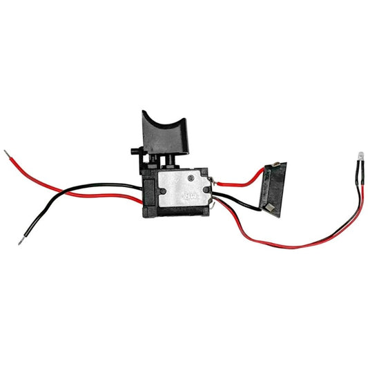 ya 25 Universal 12V Drill Triggers Switches Changable Overloads Protions 15 25A