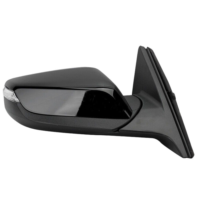 ya 1 8.5.2 7-pin right side mirror with turn signal light for Malibu Hybrid LT^