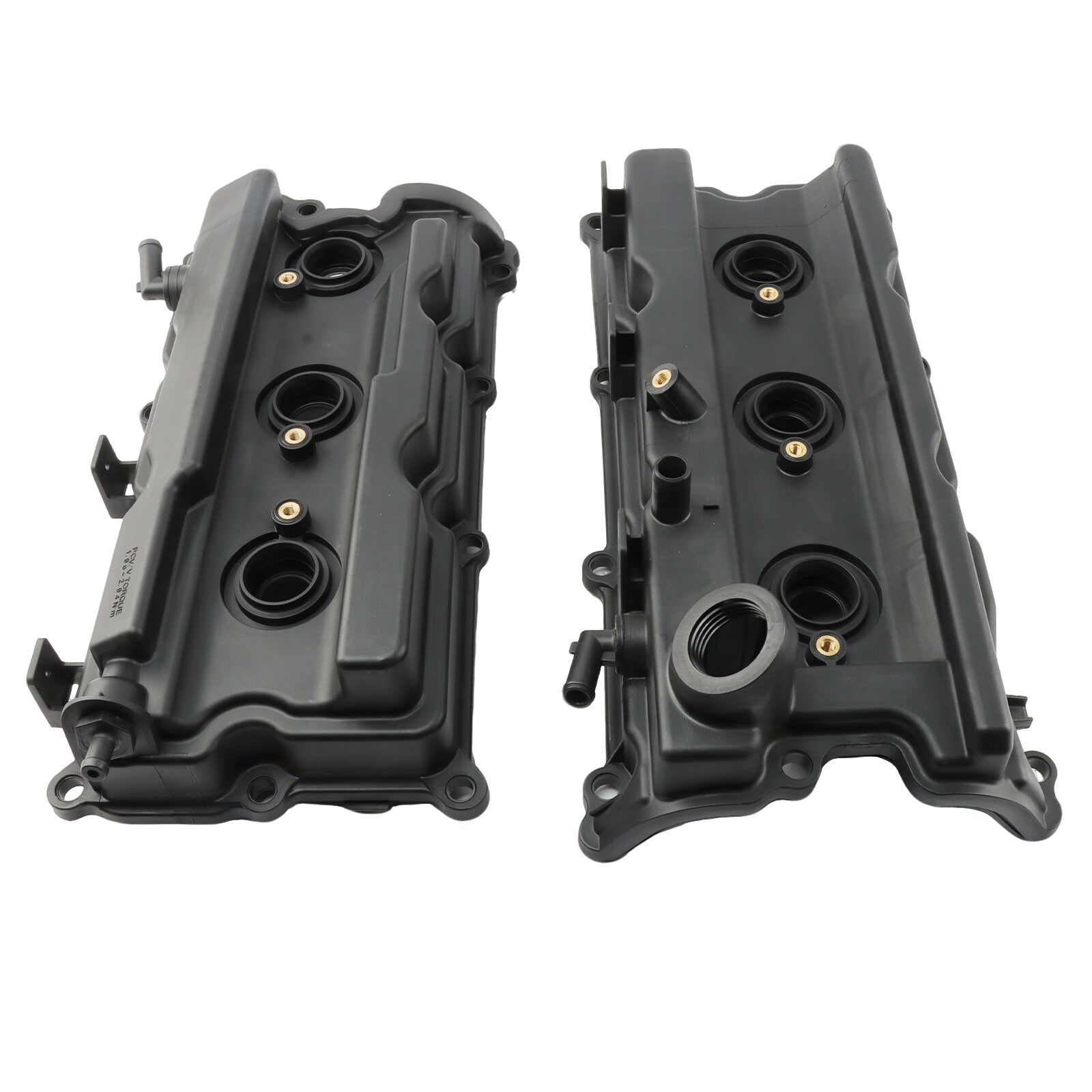 ya 11 6.5 2X For 2005-17 for Nissan Frontier Pathfinder Xterra NV1500 4.0L Engine Valve Cover