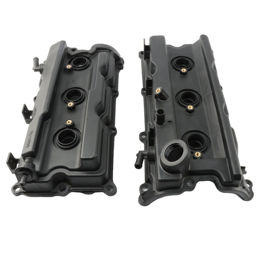 ya 11 6.5 2X For 2005-17 for Nissan Frontier Pathfinder Xterra NV1500 4.0L Engine Valve Cover