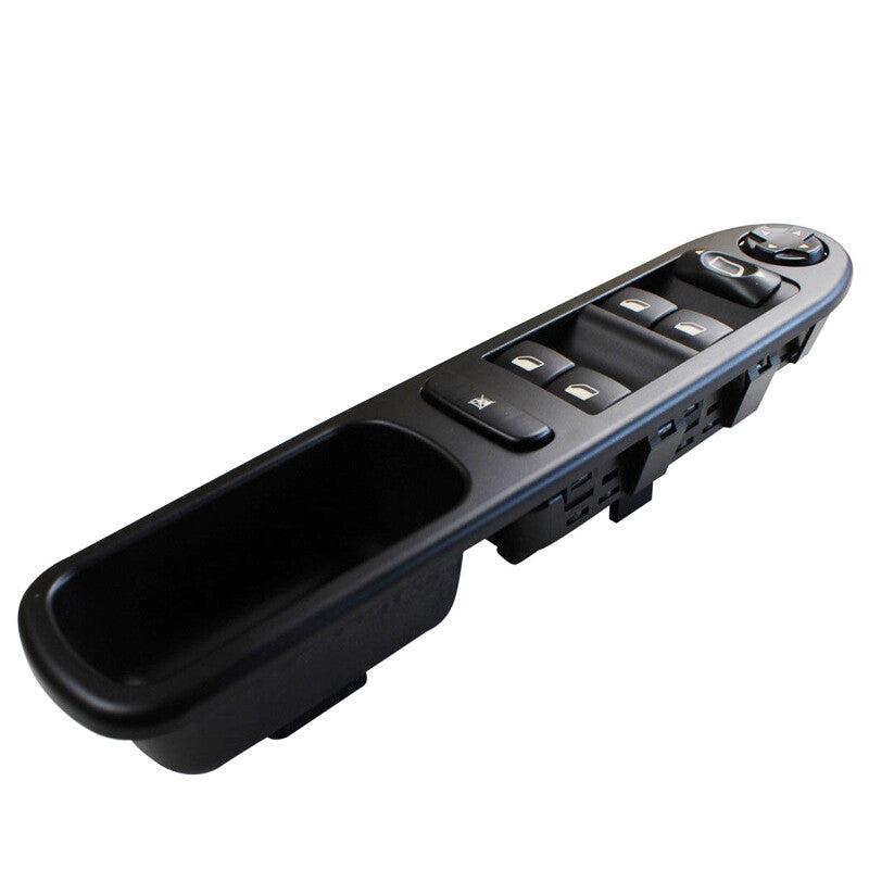 ya 1 8.5.3 6554.QG Power Window Master Switch Driver Side Left for PEUGEOT 207 2008-2014