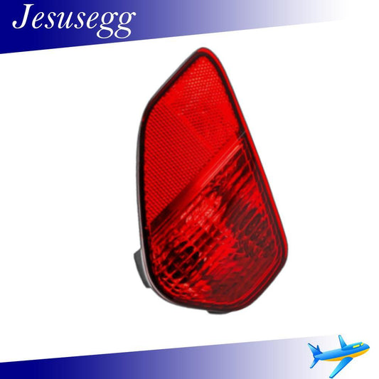 ya 27 6.21 Back Up Light Left Side No Bulb for Outlander 2016-2020 for Outlander PHEV 2018-2020