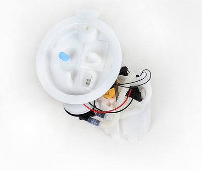 ya 5 8.7 1 pc New Electric Fuel Pump Assembly for BMW F20 F30 116i 118i 316i 320i N13