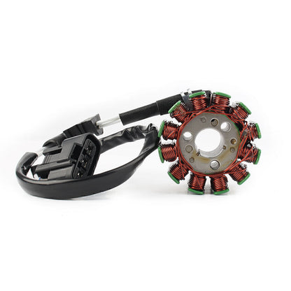 ya 5 8.7 1x Magneto Engine Stator Generator Coil Fit for Yamaha FZ8 FZ8-N FZ1 Fazer FZ1-N