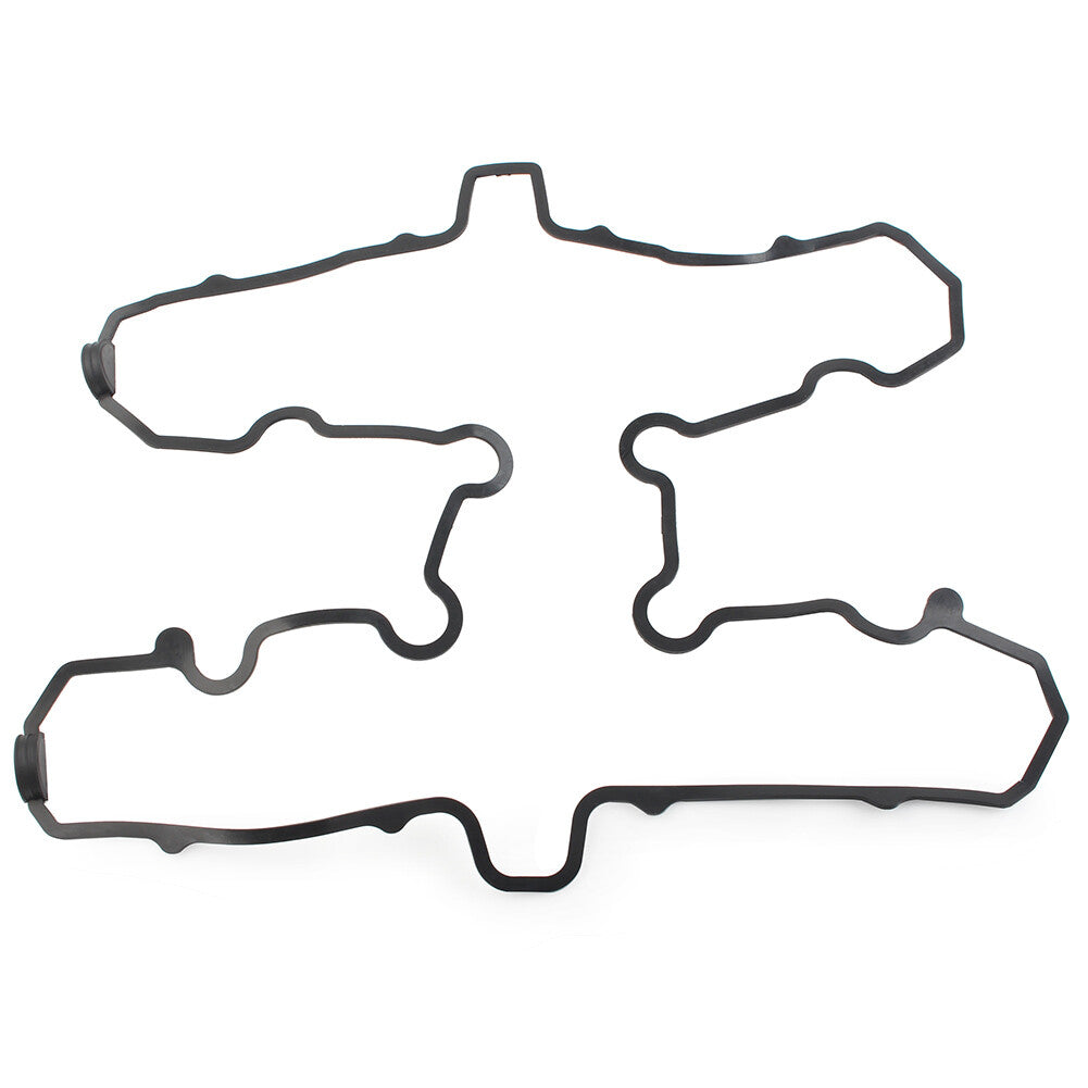 ya 5 8.7 for Yamaha XJR1200 XJR1300 FJ1100 FJ1200 Cylinder Head Valve Cover Gasket Rubber