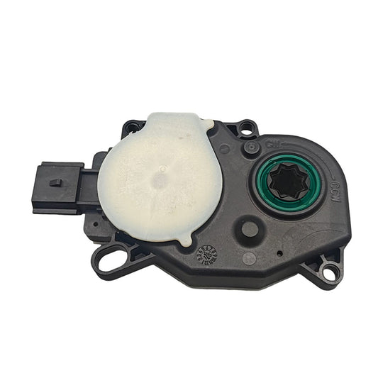 ya 3 6.25 Automotive active grille shutter actuator motor assembly suitable for Ford F-150 2018-2020 DOHC