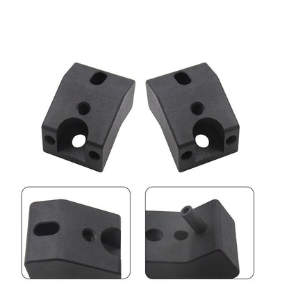 ya 5 8.7 4PCS For Tacoma 2005-2022 Front for SEAT 1.25 Riser for SEAT Spacers Jacker Lift Kit