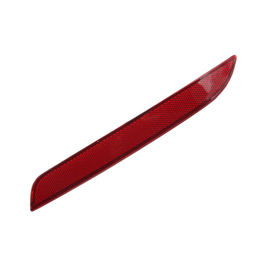 ya 27 6.18.2 Rear Bumper Reflector Red Right Side For 5' F10 2009-2016 F10 LCI 2012-2016