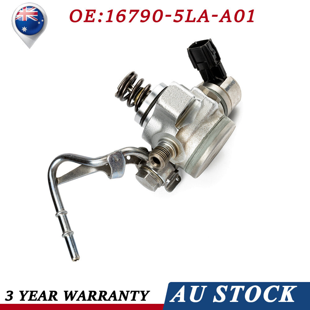 ya 27 7.2 For 15-18 for Honda Accord CR-V for Acura ILX High Pressure Fuel Pump 16790-5LA-A01 AU